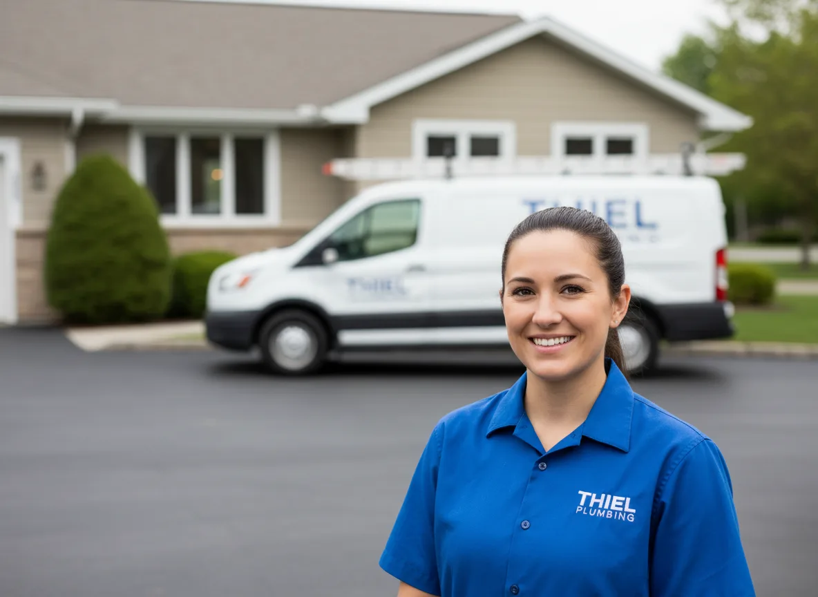 Plumber Keldron, SD FAQs